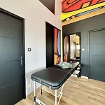 Holiday home Proche Place Stanislas Nancy