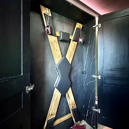 Hébergement de vacances Proche Place Stanislas Nancy Pulnoy