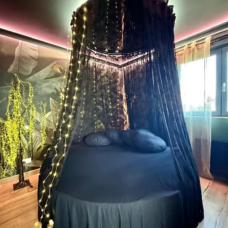 Proche Place Stanislas Nancy Pulnoy