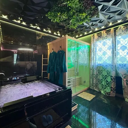 Hébergement de vacances Proche Place Stanislas Nancy *