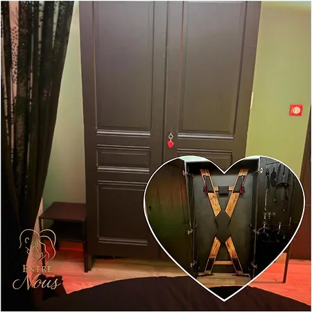 Proche Place Stanislas Nancy * Pulnoy