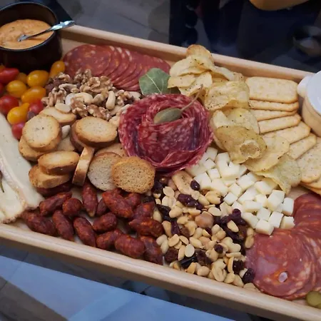 Hébergement de vacances Proche Place Stanislas Nancy Pulnoy