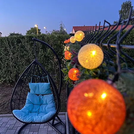 Holiday home Proche Place Stanislas Nancy *