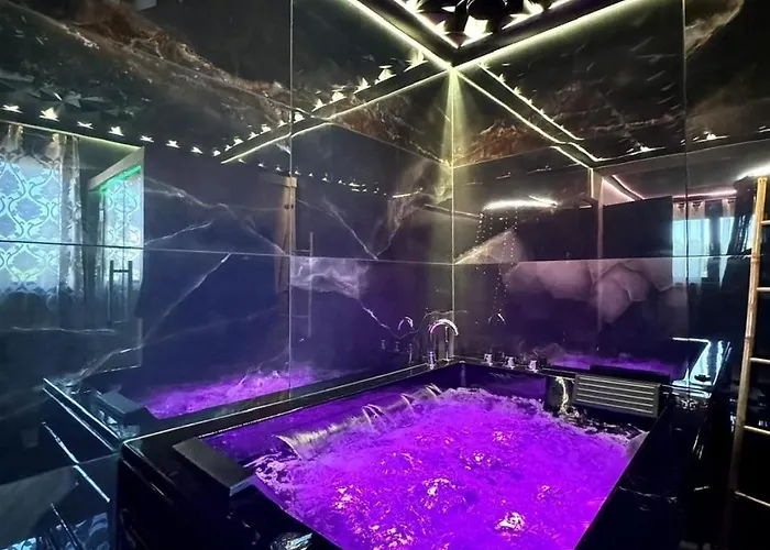 Proche Place Stanislas Nancy Semesterbostad