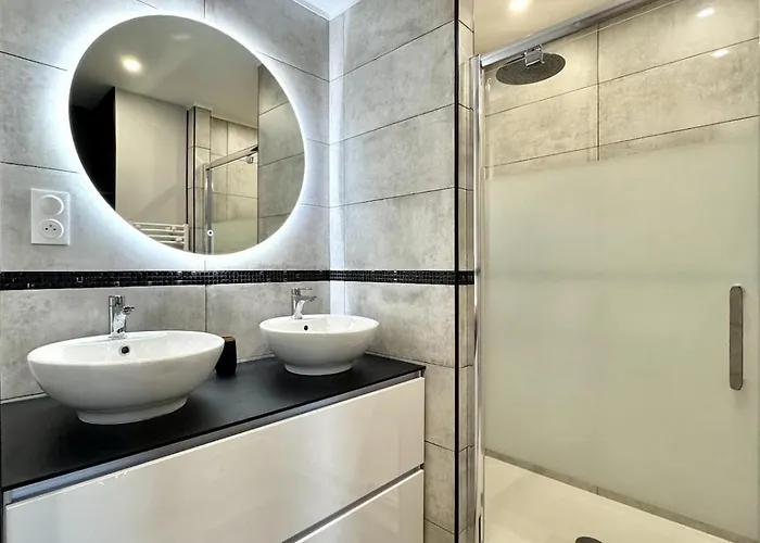 Proche Place Stanislas Nancy