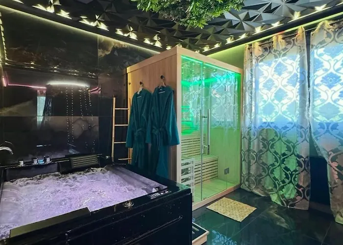 Semesterbostad Proche Place Stanislas Nancy *