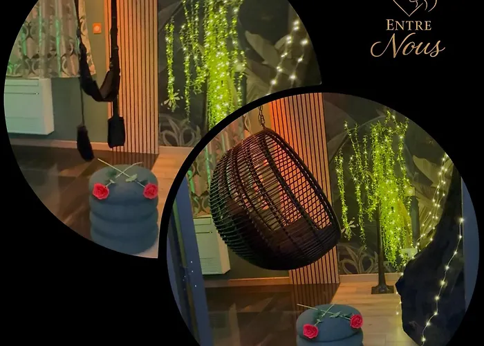 Proche Place Stanislas Nancy *