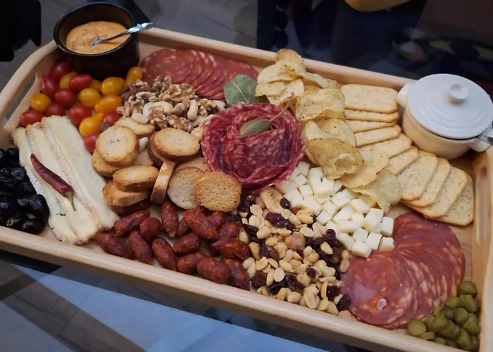 Semesterbostad Proche Place Stanislas Nancy Pulnoy